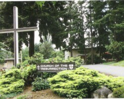 Bellevue, Resurrection - date unknown