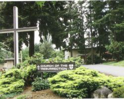 Bellevue, Resurrection - date unknown