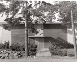 Bellevue, Resurrection - 1962