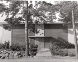 Bellevue, Resurrection - 1962