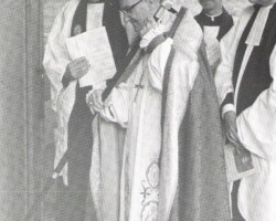 Bellevue, St. Margaret's - 1968
