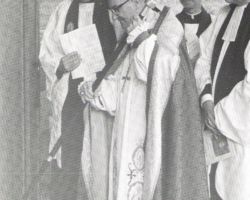 Bellevue, St. Margaret's - 1968
