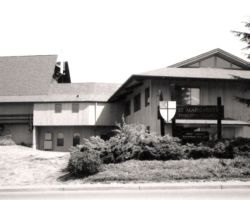 Bellevue, St. Margaret's - c. 2003