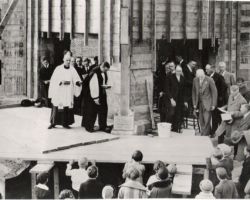 Bellingham, St. Paul's - 1925