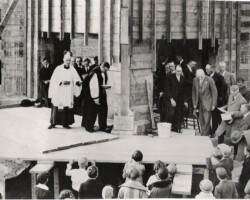 Bellingham, St. Paul's - 1925