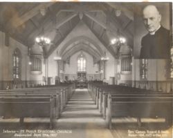 Bellingham, St. Paul's - 1927