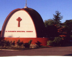 Burien, St. Elizabeth's
