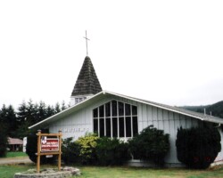 Castle Rock, St. Matthew's - 2003