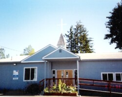 Cathlamet, St. James - c. 1994