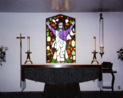 Cathlamet, St. James - c. 1994