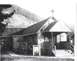 Darrington, Transfiguration - date unknown