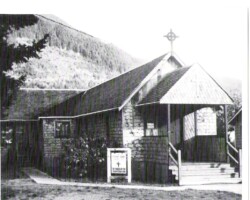 Darrington, Transfiguration - date unknown