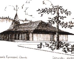Edmonds, St. Alban's - c. 1959