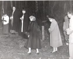 Freeland, St. Augustine-in-the-Woods