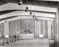 Issaquah, St. Michael & All Angels