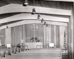 Issaquah, St. Michael & All Angels