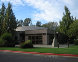 Kent, (Des Moines), St. Columba's - c. 2000