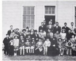 Kent, St. Paul's - 1946