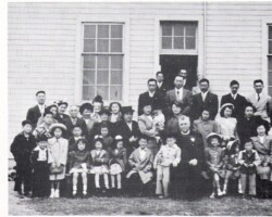 Kent, St. Paul's - 1946