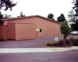 Kingston (now Poulsbo), Faith