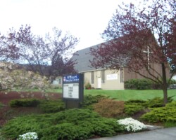 Marysville, St. Phillip's