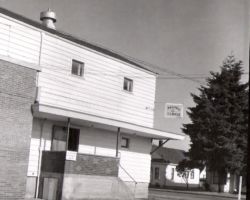 Marysville, St. Phillip's