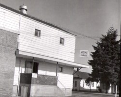 Marysville, St. Phillip's
