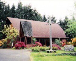 Olympia, St. Christopher's