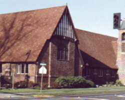 Puyallup, Christ Church