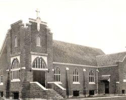 Renton, St. Luke's