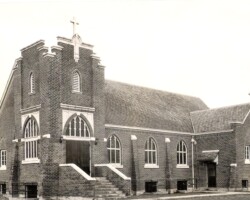 Renton, St. Luke's