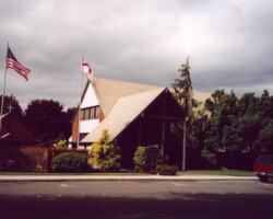 Renton, St. Luke's - Misa Guadalupe