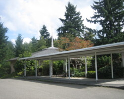 Seattle, St. George's