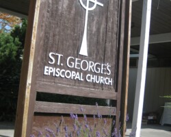 Seattle, St. George's