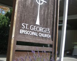 Seattle, St. George's