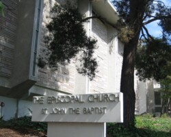Seattle, St. John the Baptist