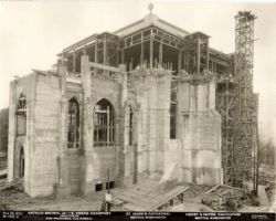 Seattle, St. Mark's Cathedral