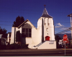 Sedro-Woolley, St. James