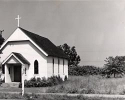 Sequim, St. Luke's
