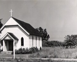 Sequim, St. Luke's