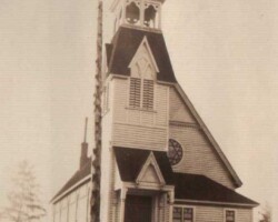 Snohomish, St. John's