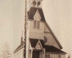 Snohomish, St. John's