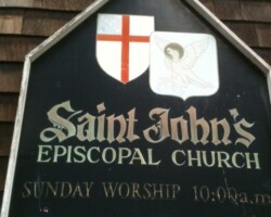 South Bend, St. John's