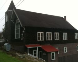 South Bend, St.John's