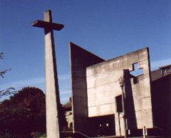 Tacoma, Christ Church