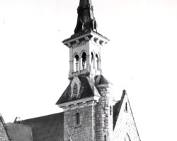 Tacoma, St. Luke's Memorial