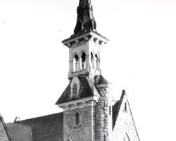 Tacoma, St. Luke's Memorial
