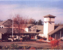 Tacoma, St. Matthew's