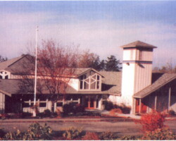 Tacoma, St. Matthew's