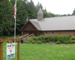 Tahuya, St. Nicholas - 2010